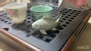 Чайная церемония