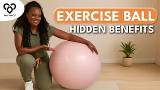 What Does Bouncing On An Exercise Ball Do For Pregnancy