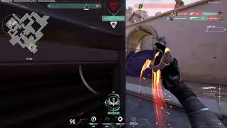 Getting better at this game 🤟 (Valorant montage)