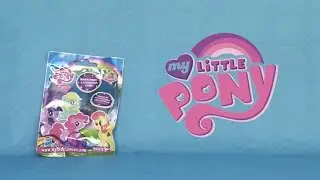 My Little Pony Pop! Surprise Toy Bag!
