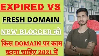 Expired Domain Purchase Tips | Google Adsense, Blacklist, Backlinks, Spam Score & DA PA Checker 2021