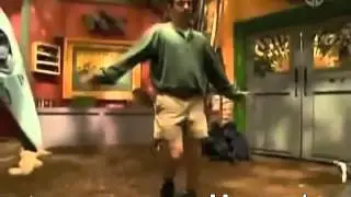 Zoboomafoo - Intro (Mutilanguage)