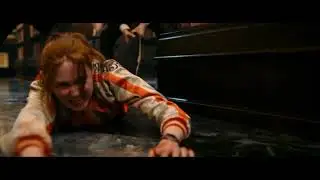 Gunpowder milkshake 2021 - final fight scene(1/3)