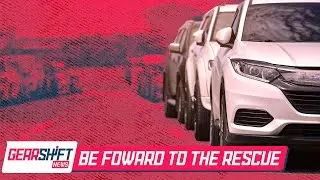Be Forward cleans up its Ugandan Affiliate's 1.8 Billion UGX mess | GearShift News