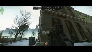 Escape from Tarkov - Extraction Points (Klimov Street)