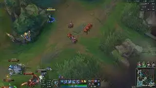Fizz THE BEST SILVER ELO PLAY EVER  - Silver Elo #shorts