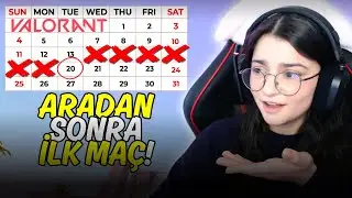 I didn't play Valorant for a week… I was shocked when I came back! | Valorant Ranked