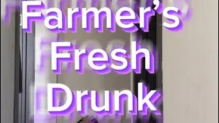 Farmer’s fresh…