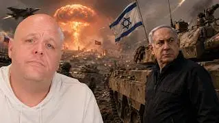 The lord showed me the start of WW3