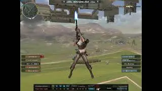 Crossfire Cheat at Ranked Match
