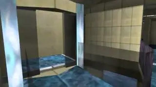 Perfect Dark Corruption test