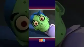 где сырный пирог с зомби? 
