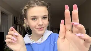 *✧･ﾟASMR Giving You The Shivers ✧ (tingles down your spine) ✧*: