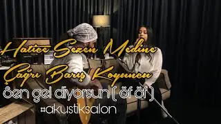 Sezen - Sen Gel Diyorsun (Öf Öf)