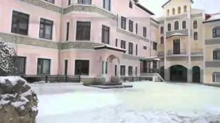 Люблю тебя