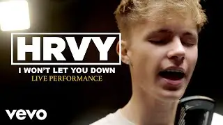 HRVY - 
