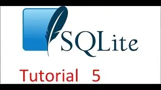 SQLite - 5. How to download and configure sqlite jdbc driver