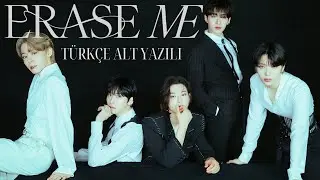 [Türkçe Alt Yazılı] ONEUS - ERASE ME