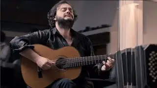 Canbombe Cambá - Yamandu Costa e Martín Sued & Orquestra Assintomática
