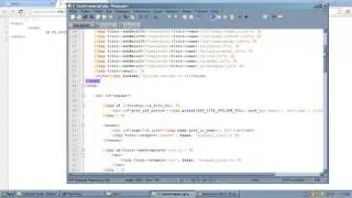PHP для практиков - Структура скриптов [2]