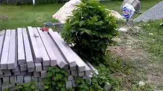 Научный подход определения качества почвы под сад.