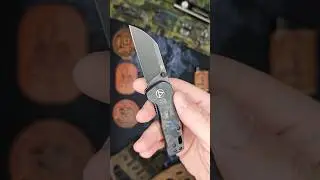 QSP - Penguin mini #edc