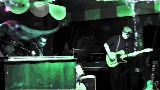 The Lost Counts - Have Mercy - Live at Carousel Lounge 03-03-12
