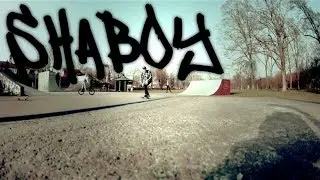 ShaBoy-Tea$er