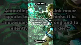 Daily Dose Of Zelda News #shorts