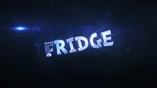 Fridge ➟ Intro (PNGs in desc)