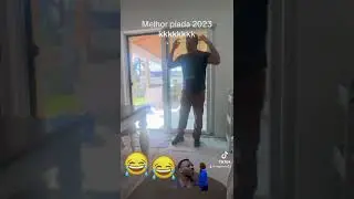 Melhor piada para todas as idades kkk