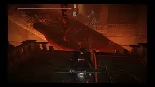 Elden Ring Shadow of the Erdtree #52 Странные кузницы
