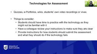 Week 0 - Live Session - Selecting Teaching Technologies