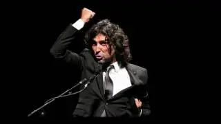 Arcángel - La calle perdida (Fandangos)