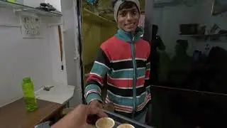 DOLLOR VLOG 19Jan2023 - Welcome Our Student Devanand to Neemuch 5