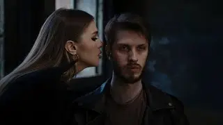 RONNY - Я спасать тебя не буду
