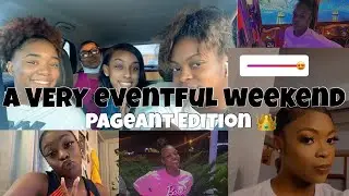 Am I Miss Orange and Blue?🤔/A Very Eventful Weekend😇/TheManiShow💕