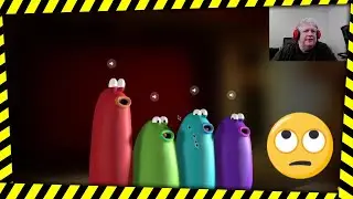 Google's Blob Opera - First Look and First Impressions