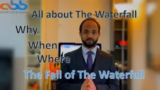 Ep 1: All about Waterfall in 10 Minutes | What to choose - #Agile or #Waterfall