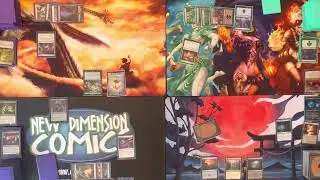 The Unskilled Commander Ep 15!