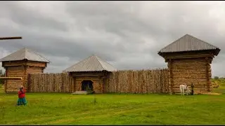 Историческое и очень красивое место