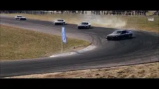 Front Street Drift Club: The Road to Final Bout SSE