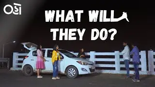 When You Get Caught KIDNAPPING | Ka Kh Ga | Oho Gujarati
