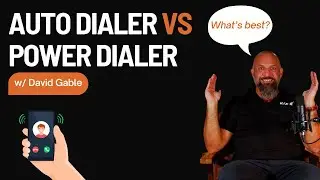 Auto Dialer vs Power Dialer: What’s the Difference & What You Actually Need