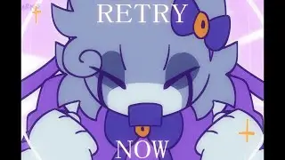 RETRY NOW