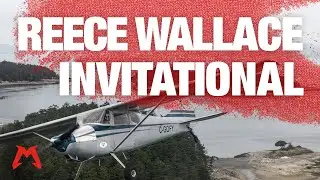 The Reece Wallace Invitational: Marzocchi