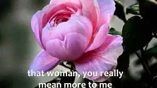 IF - Nelson Del Castillo (Lyrics)
