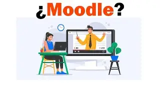 O que é o Moodle