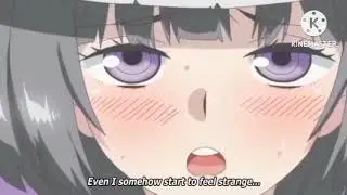 😈Bad boys will get cursed by Witch😈|| H anime || Like n Subscribe 🔔