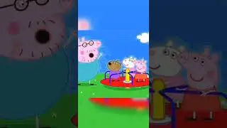 Dad peppa #memes #funny #shorts #daddy